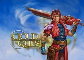 cloud quest slot