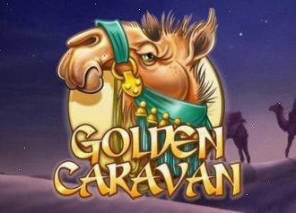 golden caravan slot